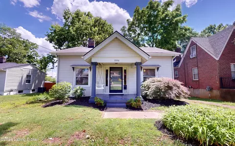 2226 Hawthorne Ave, Louisville, KY 40205