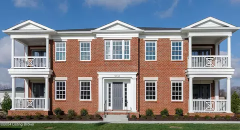 12084 River Beauty Loop #202, Prospect, KY 40059