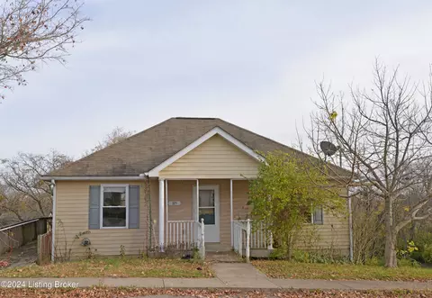 325 Old Corinth Owenton Rd, Corinth, KY 41010