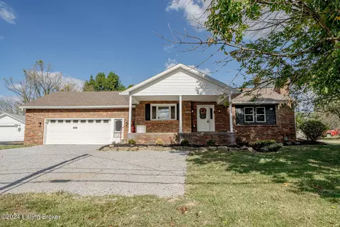 688 Hwy 421, Bedford, KY 40006