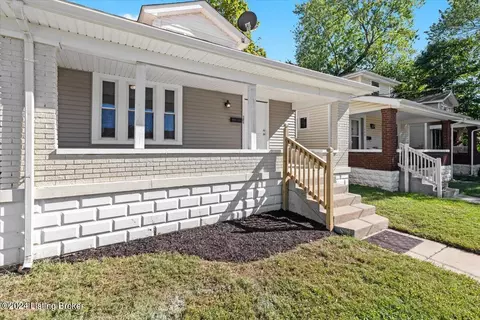 121 S 46th St, Louisville, KY 40212