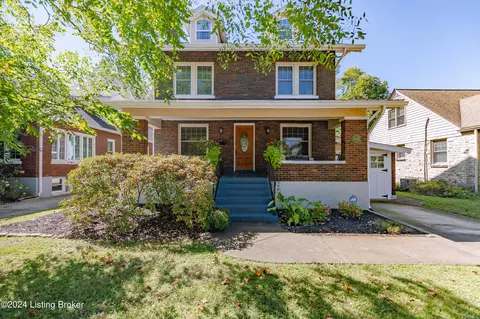 2526 Carolina Ave, Louisville, KY 40205