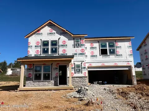 lot47 Nicolas Farms, Louisville, KY 40229