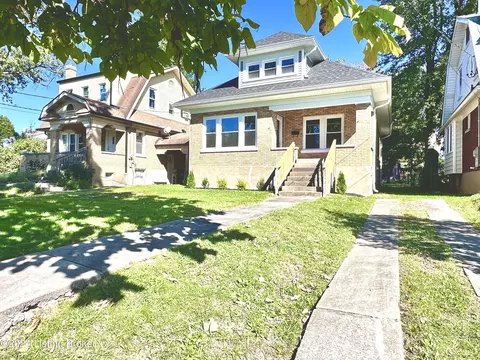 4903 S 1st St, Louisville, KY 40214