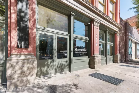 309 E Market St #210, Louisville, KY 40202