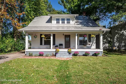9213 Fern Creek Rd, Louisville, KY 40291