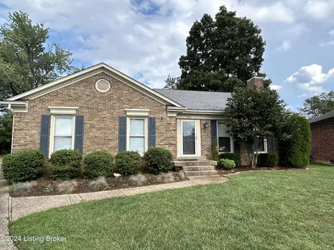 3111 Stonebridge Rd, Louisville, KY 40241