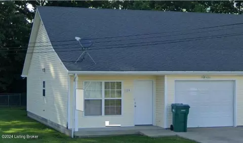 129 Clover Ct, Radcliff, KY 40160
