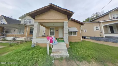 104 N 46th St, Louisville, KY 40212