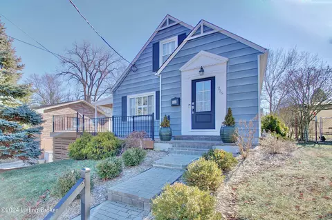 226 Rossford Ave, Fort Thomas, KY 41075