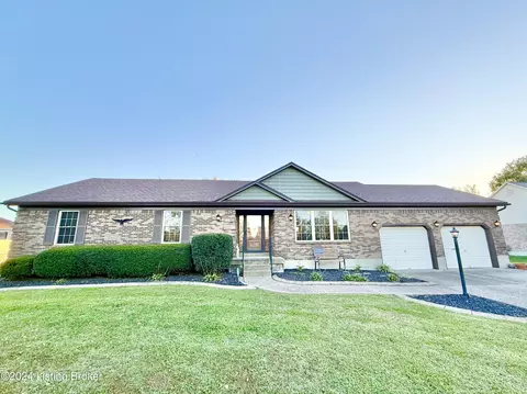1301 Worth Ave, Shepherdsville, KY 40165
