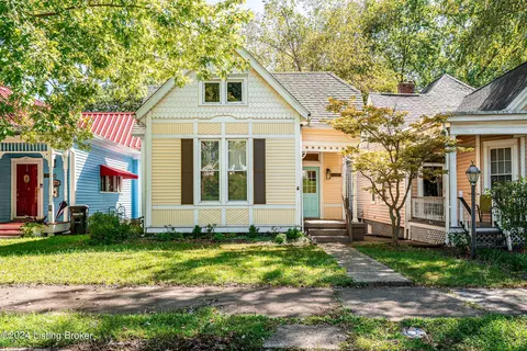 1824 Ekin Ave, New Albany, IN 47150