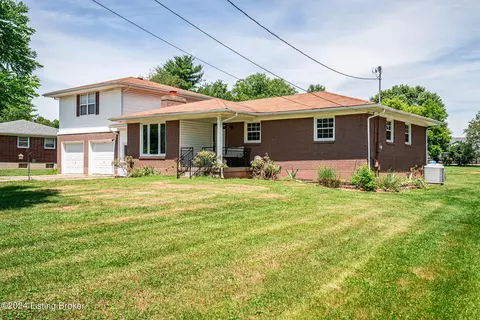 12607 S Pope Lick Rd, Louisville, KY 40299