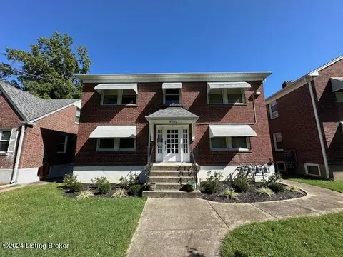 4219 S 2nd St, Louisville, KY 40214