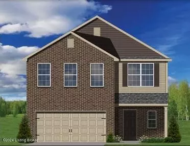 11705 Parkview Pt, Louisville, KY 40229