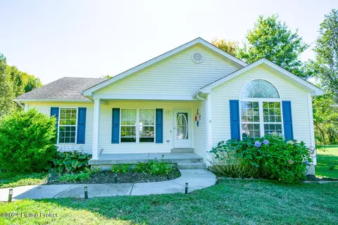 130 Wagon Trl, Taylorsville, KY 40071