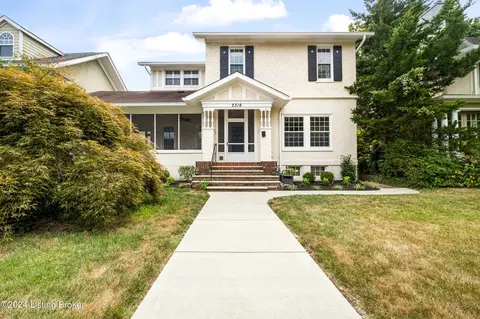 2316 Bonnycastle Ave, Louisville, KY 40205