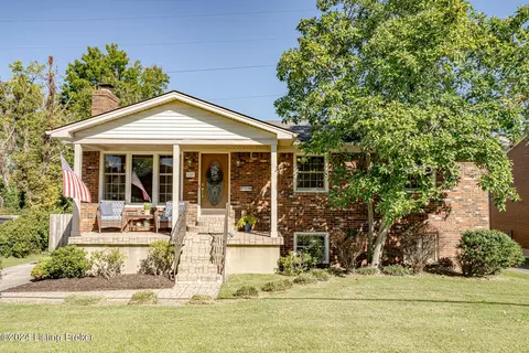 6209 Rocky Mountain Dr, Louisville, KY 40228