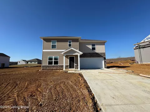 133 Aqueduct Park, Elizabethtown, KY 42701