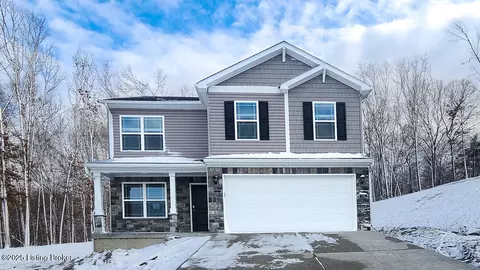 170 Coral Ridge Way, Brooks, KY 40109