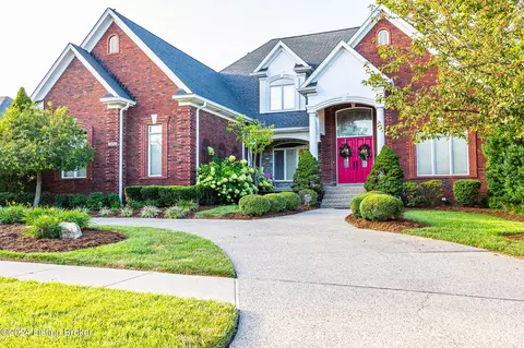 15113 Meadow Farms Ct, Louisville, KY 40245