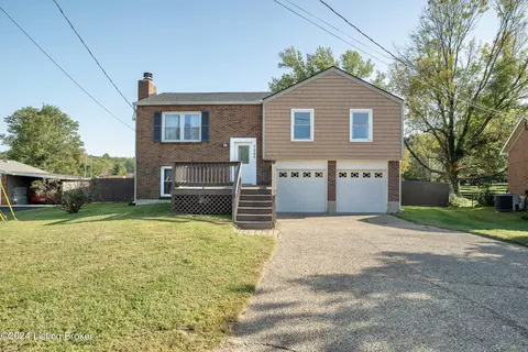 7205 Kosene Ct, Louisville, KY 40258