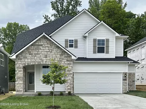 13114 Tawny Eagle Way, Louisville, KY 40245