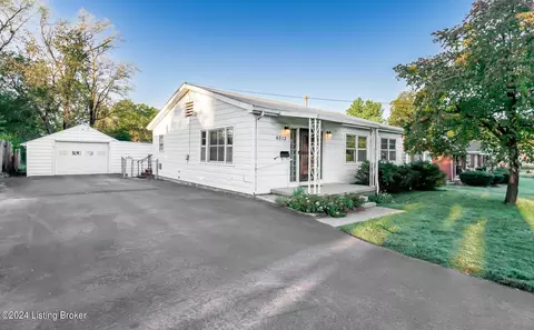6012 Ashby Ln, Louisville, KY 40272