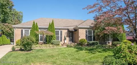 1007 Chesham Rd, Louisville, KY 40207