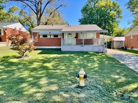9809 Thor Ave, Louisville, KY 40229