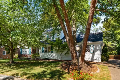 10103 Dorsey Hill Rd, Louisville, KY 40223