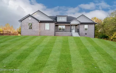 330 Stonehouse Rd, Bardstown, KY 40004