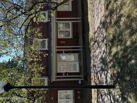 1834 La Salle Pl, Louisville, KY 40210