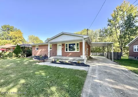 3113 Teakwood Cir, Louisville, KY 40216