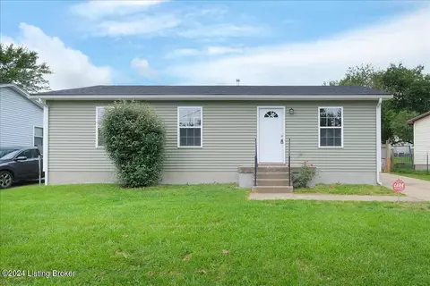 10510 Hillpark Dr, Louisville, KY 40229