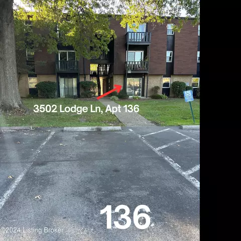 3502 Lodge Ln #136, Louisville, KY 40218
