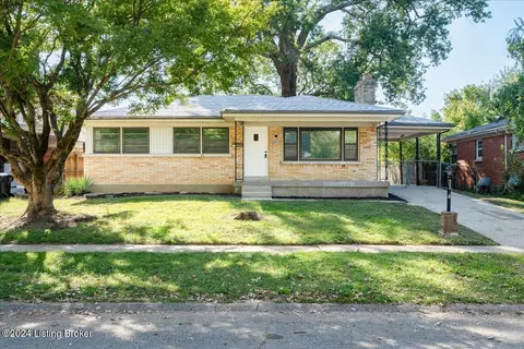 3304 Ellis Way, Louisville, KY 40220
