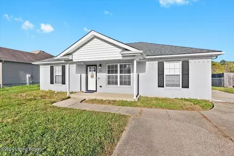 355 Madison Rae Blvd, Shepherdsville, KY 40165