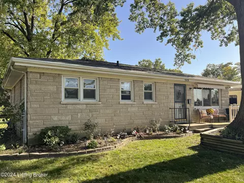 3608 Tarragon Rd, Louisville, KY 40219