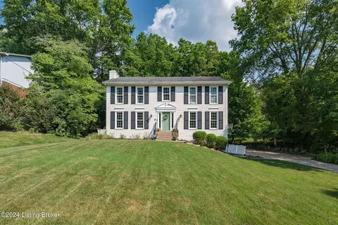 13008 Settlers Point Trl, Goshen, KY 40026