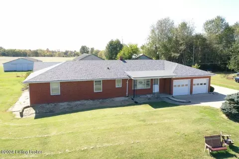 4935 Springfield Rd, Bardstown, KY 40004
