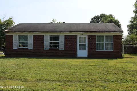 274 Mayflower Rd, Louisville, KY 40229