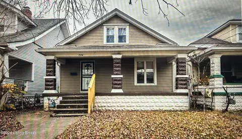 2404 Garland Ave, Louisville, KY 40211
