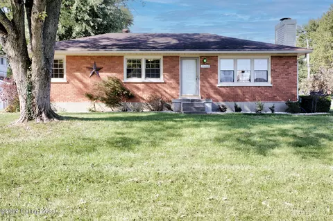 10008 Northridge Dr, Louisville, KY 40272