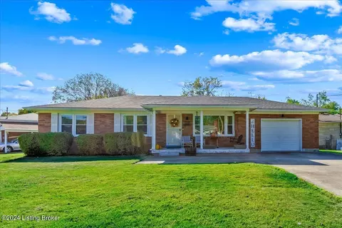 11508 Semillon Ln, Louisville, KY 40272