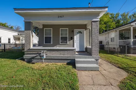 2417 Bank St, Louisville, KY 40212
