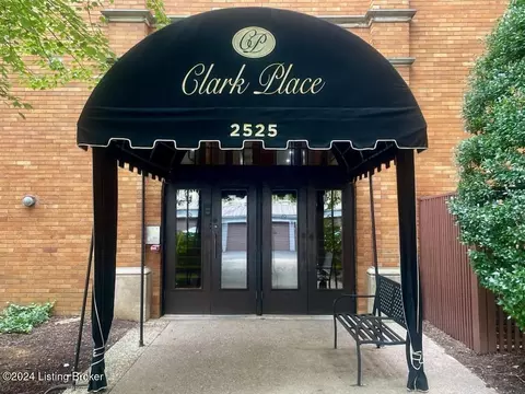 2525 George Rogers Clark Pl #303, Louisville, KY 40206