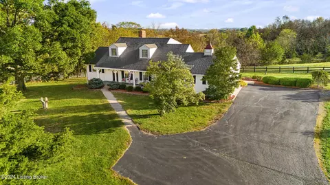 3400 Fendley Mill Rd, La Grange, KY 40031