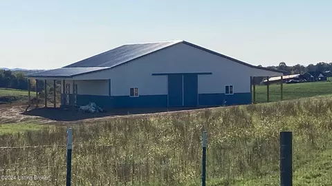Exterior - 155 Lucky Ln, Perryville, KY 40468 photo 1 of 3