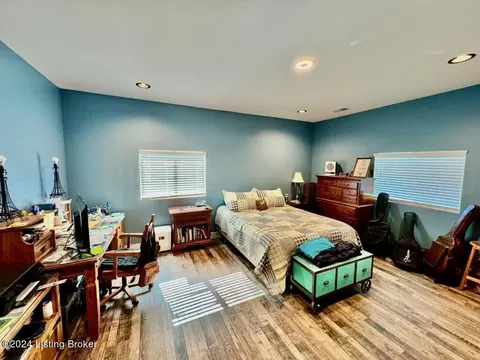 Bedroom - 155 Lucky Ln, Perryville, KY 40468 photo 1 of 3